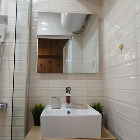 Apartment One