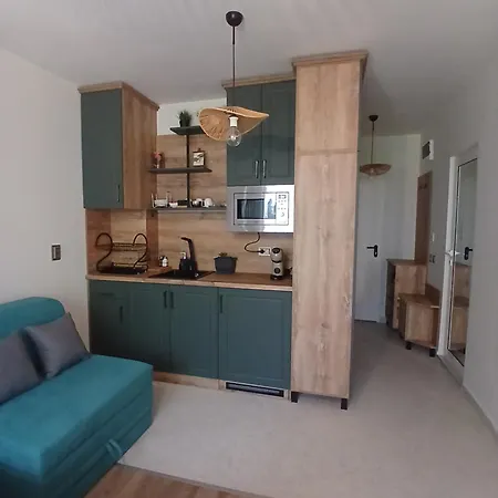 One Apartment