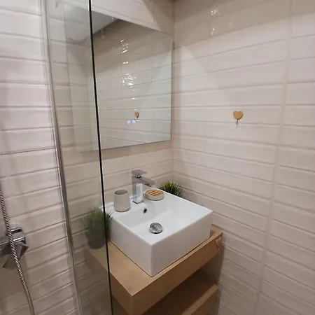 Apartment One