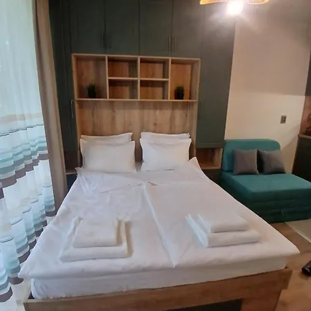 Apartment One *