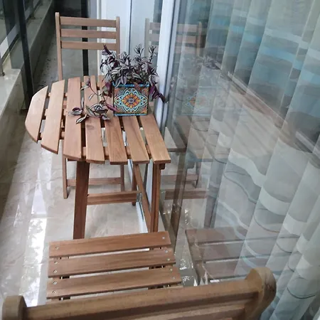 Apartment One