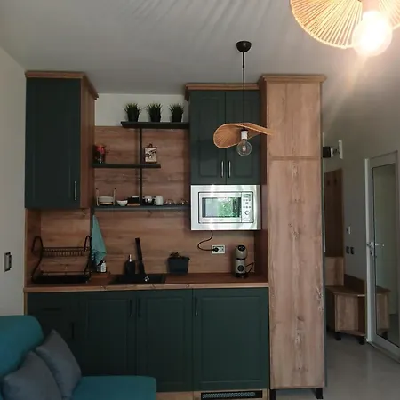 Apartment One *