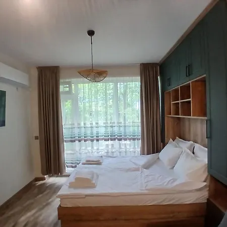 Apartment One Kiten (Burgas)