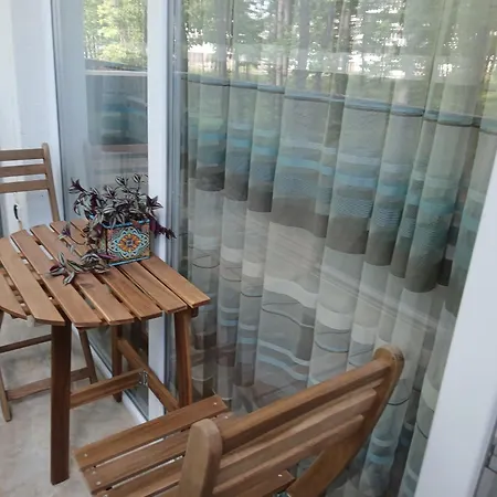Apartment One *