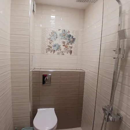 One Apartment *