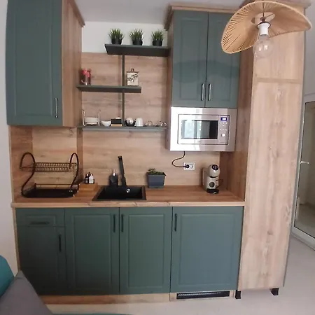 Apartment One