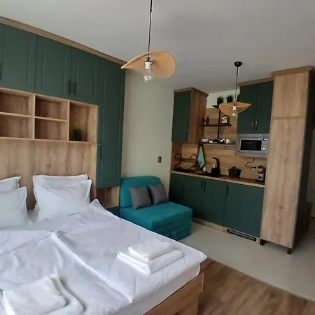 Apartment One *