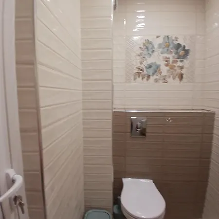 Apartment One *