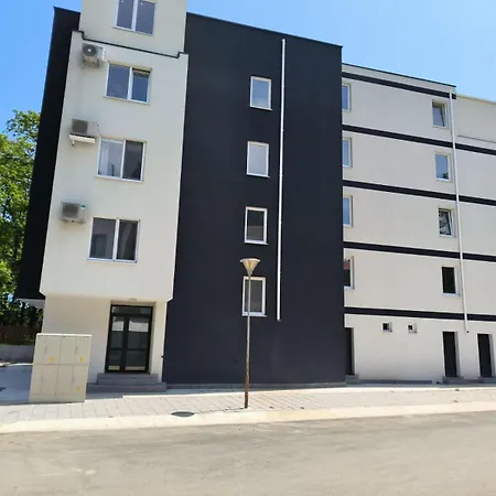 Apartment One Kiten (Burgas)