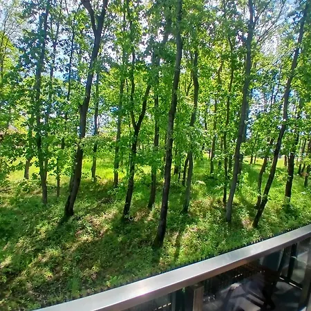 Apartment One