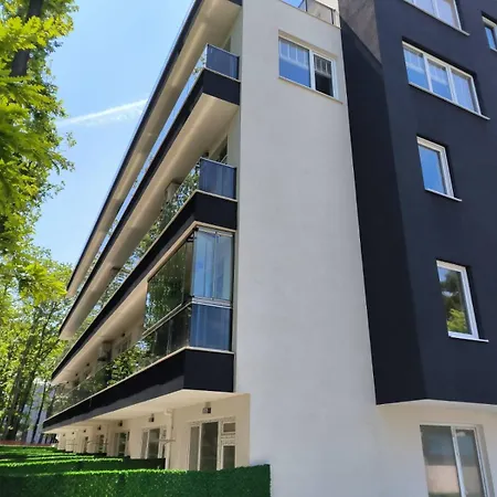 Apartment One *