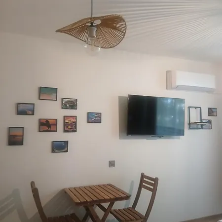 One Apartment Kiten (Burgas)